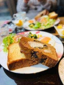 桜珈琲 松原店