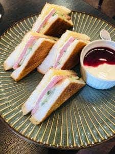 きたや珈琲店