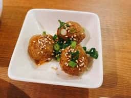 鎌倉小町食堂