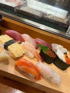 鮨正