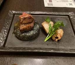 燦 ヒルトンプラザウエスト店