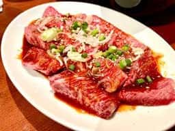 肉屋 恵比寿まる福