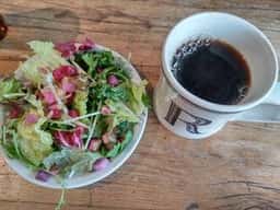 TREX KAWASAKI -RIVER CAFE