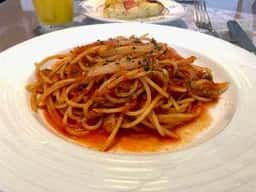 ラ・バルケッタ