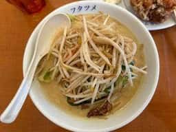 極濃湯麺 フタツメ 八千代店