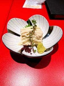 まん月