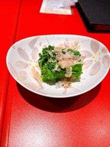 まん月