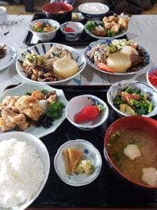旬彩処 和輪笑
