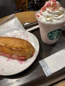 スターバックス コーヒー 日本橋高島屋S.C.5階店