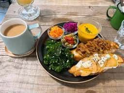 Trevo coffee&meals