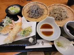 玄蕎麦河童