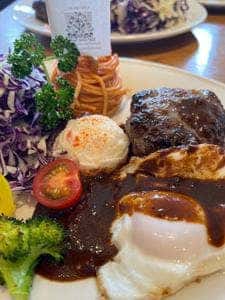 マザームーンカフェ加古川店