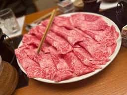 木曽路 上落合店