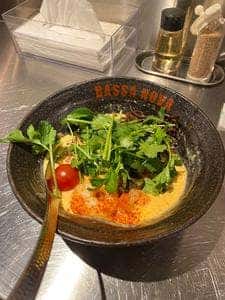 BASSANOVA 原宿店