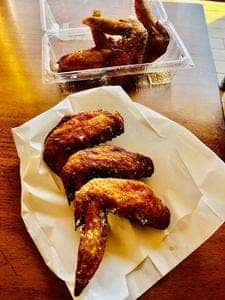 鶏笑 各務原店