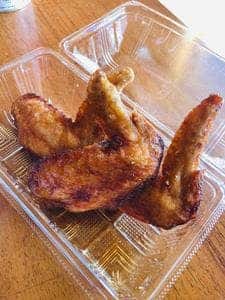 鶏笑 各務原店