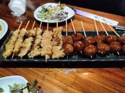 鳥元 新宿店