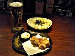 三代目 鳥メロ 奈良三条通り店