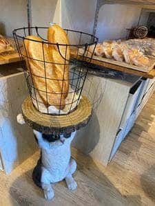 CAT & BAKES 9456