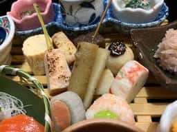 宴屋ながい