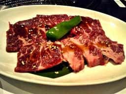 焼肉製作所 神神