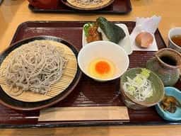 道の駅やいた 農村レストラン つつじ亭