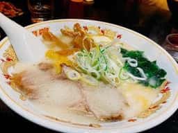 北海道ラーメン ひむろ 柏店