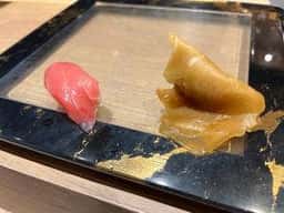 川崎 鮨よこ田