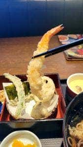 和食さと 相模原店
