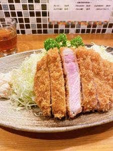 とんかつ大倉