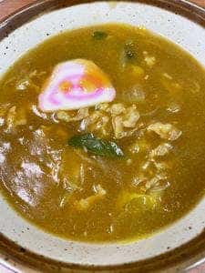 大力うどん 下手野店