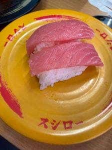 スシロー 三浦海岸店