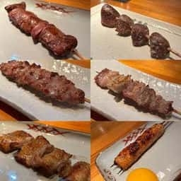 焼鶏処 田楽