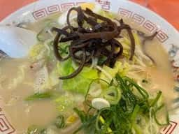 福龍軒