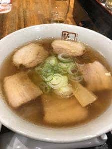 喜多方ラーメン 坂内 石川町店