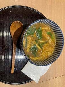 そば 冷泉