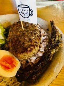 いぶカフェ
