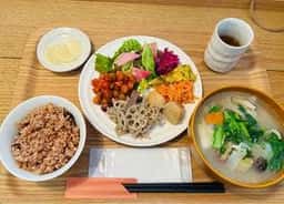 ひなた食堂