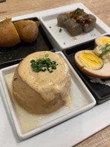 ビストロ てらさわ