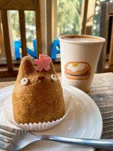 トロ コーヒーアンドベーカリー