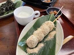 安芸七軒茶屋