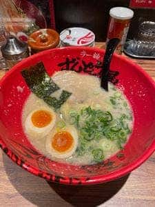 ラー麺ずんどう屋 尼崎店