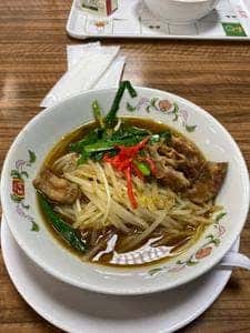 餃子の王将 洛西芸大前店