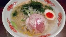 麺・DINING 毘沙門天