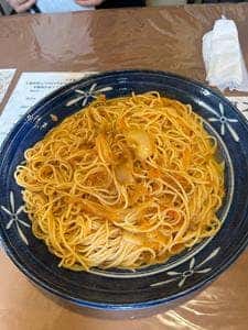 レストラン パンプキン