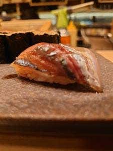 立ち鮨 ひでぞう