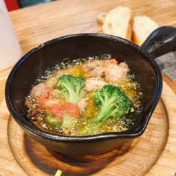 串焼き BOW