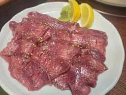 焼肉・ホルモン料理 とらじ亭 上野御徒町本店