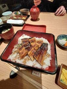 穴子屋韋駄天