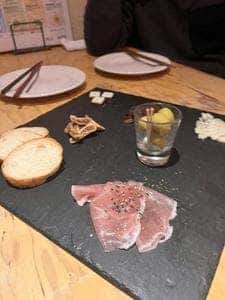 食酒処 桃